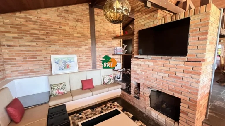 Imagem Casa em Condomínio para Locação em São Roque, Saboo, 3 dormitórios, 3 suítes, 3 banheiros, 1 vaga