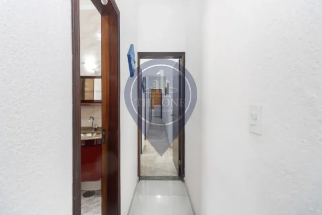 Imagem Casa à venda em São Paulo - Ipiranga: 3 quartos, 2 salas, 2 banheiros, 2 vagas de garagem, 150m². Imperdível!