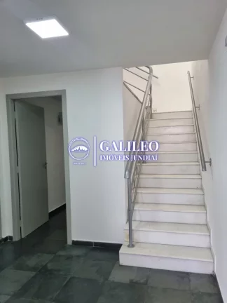 Imagem CASA COMERCIAL Á VENDA 451M² 13 SALAS 4 WC BAIRRO DA COLÔNIA JUNDIAÍ/ SP