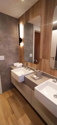 Imagem Apartamento para Venda em São Paulo / SP no bairro Vila Romana