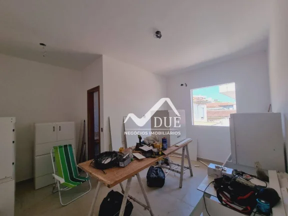 Imagem Casa com 2 dormitórios à venda, 80 m² por R$ 692.000,00 - Vila Belmiro - Santos/SP