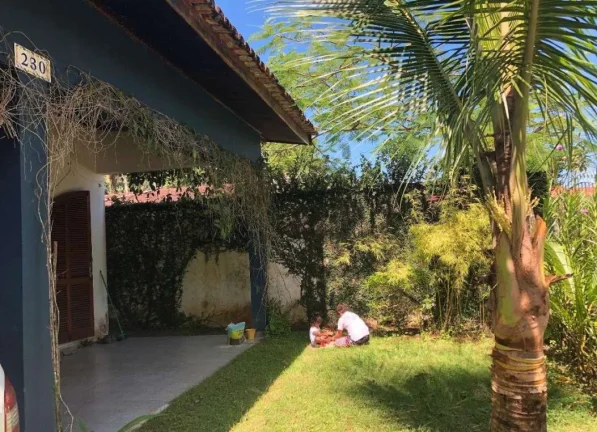 Imagem Casa para Venda em Ubatuba / SP no bairro Lázaro