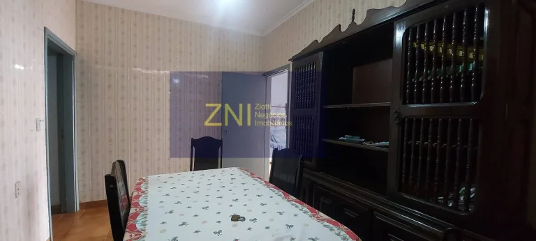 Imagem Casa à Venda no Jardim Paulista R 1480