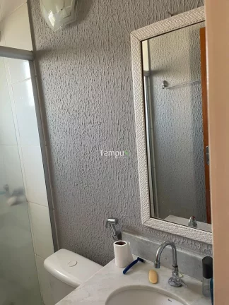 Imagem Apartamento em Residencial Jardins do Cerrado 6, Goiânia/GO