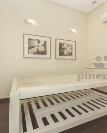 Imagem Apartamento na Pompéia com 3 quartos e 2 vagas, 78m², pronto para morar.