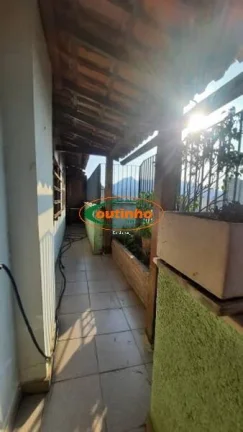 Imagem (29167) Rua Lúcio de Mendonça - Tijuca
