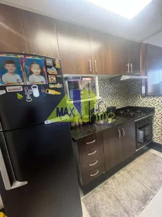 Imagem APARTAMENTO 61M²/03 DORMITÓRIOS/01 SUÍTE/01 VAGA