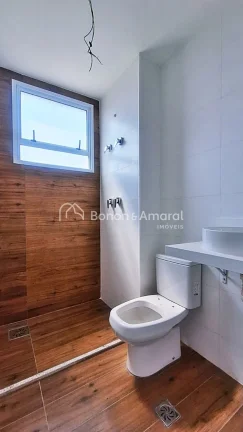 Imagem Apartamento a venda no condomínio Sensia Parque Prado em Campinas!!

Condomínio novíssimo na regi...