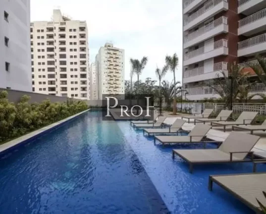 Imagem Apartamento com 3 Quartos à Venda, 127 m² em Jardim Chácara Inglesa  - São Bernardo Do Campo