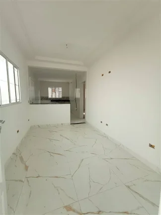 Imagem CASA COM 71.95 m² - MARACANÃ - PRAIA GRANDE SP