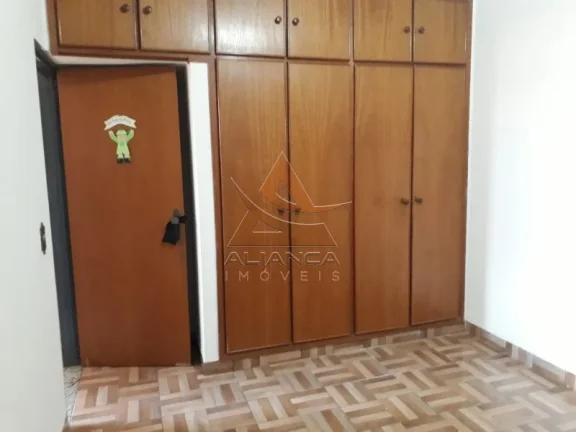 Imagem Casa - Ribeirão Preto - Vila Amélia