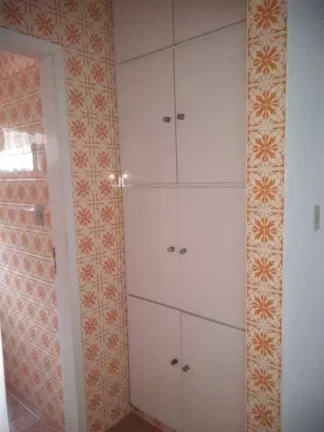 Imagem Casa com 2 dorms, Ocian, Praia Grande - R$ 750 mil, Cod: 1386