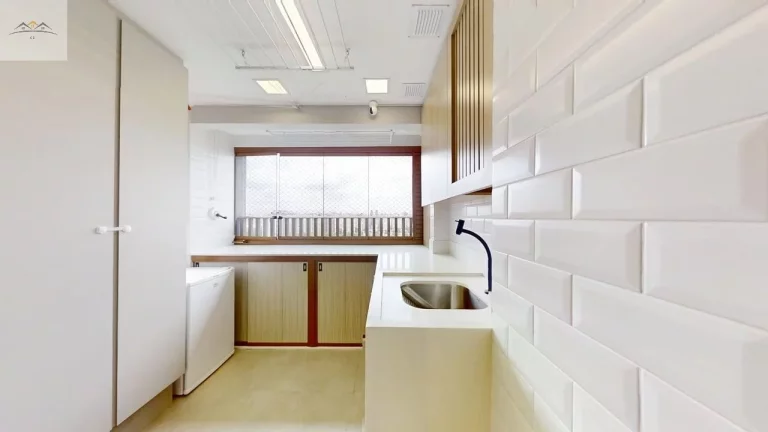 Imagem APARTAMENTO RESIDENCIAL em SÃO PAULO - SP, BROOKLIN NOVO