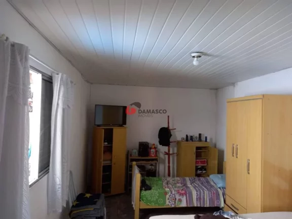 Imagem Casa para Venda 2 Quartos, 2 Vagas, Nova Gerty, São Caetano do Sul - SP