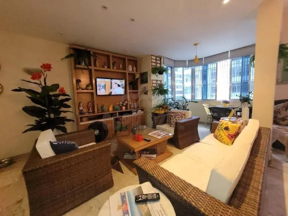 Imagem Copacabana – Avenida Nossa Senhora de Copacabana | Residencial › Apartamento 3 quarto(s) à Venda