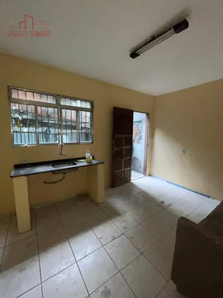 Imagem Casa de 1 dormitório no Jd. Umanizal