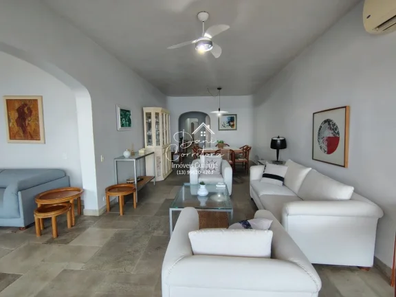 Imagem Imperdível Apartamento nas Pitangueiras estuda permuta: 3 suítes, 2 Salas, 5 Banheiros, 1 Vaga, 226m²!