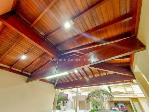 Imagem Excelente casa térrea no Condomínio Santa Isabel, Betel, Paulínia
Conta com excelente acabamento,...