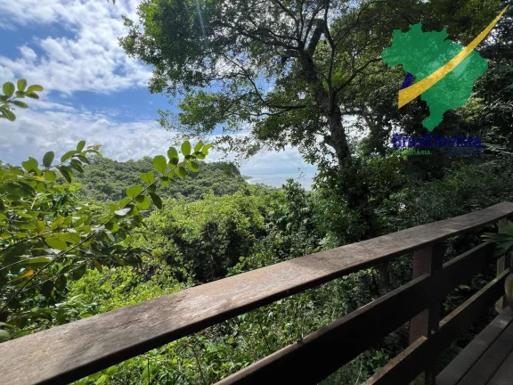 LOTE VISTA MAR NA CIDADE HISTÓRICA DE PORTO SEGURO