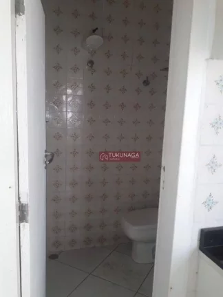 Imagem Casa térrea com 2 dormitórios à venda, 65 m² por R$ 350.000 - Tucuruvi - São Paulo/SP