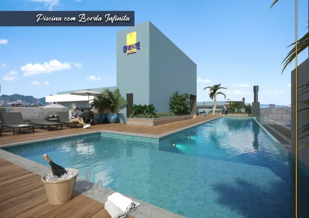 Imagem Apartamento com 2 Quartos à Venda, 130 m² em Bombinhas - Bombinhas