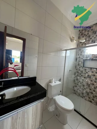 Imagem DUPLEX EM CONDOMÍNIO NA ORLA NORTE DE PORTO SEGURO
