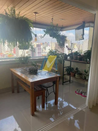 Imagem Exclusividade no Condomínio Paris | 128m² e 3 Vagas de Garagem