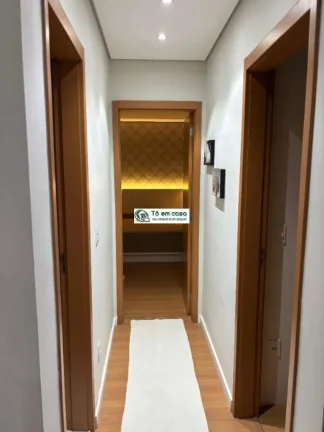 Imagem APARTAMENTO RESIDENCIAL em SÃO JOSÉ DOS CAMPOS - SP, JARDIM DAS INDÚSTRIAS