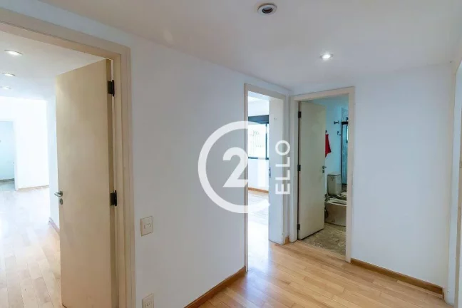 Imagem Apartamento com 3 dormitórios para alugar, 240 m² por R$ 20.086,80/mês - Itaim - São Paulo/SP