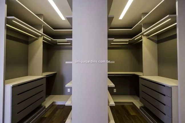 Imagem Apartamento para alugar Vila Olímpia São Paulo