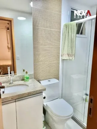 Imagem Que tal morar em um apartamento maravilhoso, com um sol da manhã que ilumina todos os ambientes, e ...