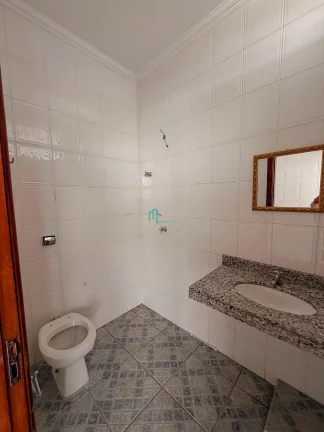 Imagem EXCELENTE CASA À VENDA NO BAIRRO JARDIM LIMA