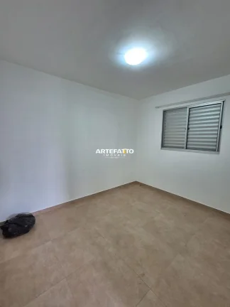 Imagem Apartamento a venda condomínio Safira