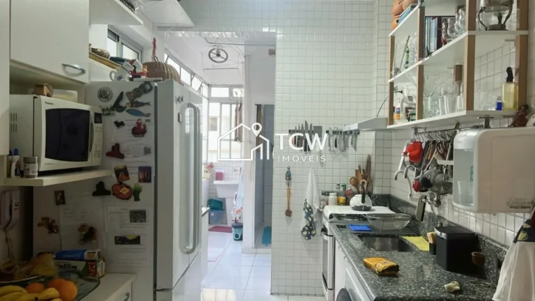 Imagem Apartamento à venda no bairro Jardim Paulista - São Paulo/SP, Zona Sul