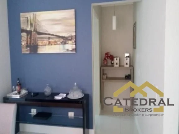 Imagem SOBRADO À VENDA, 270 M² POR R$ 1.400.000,00 - HORTO SANTO ANTONIO - JUNDIAÍ/SP