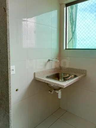 Imagem Apartamento à venda no Ed. José Mororó com 3 quartos sendo 1 suíte, Petrolina-PE