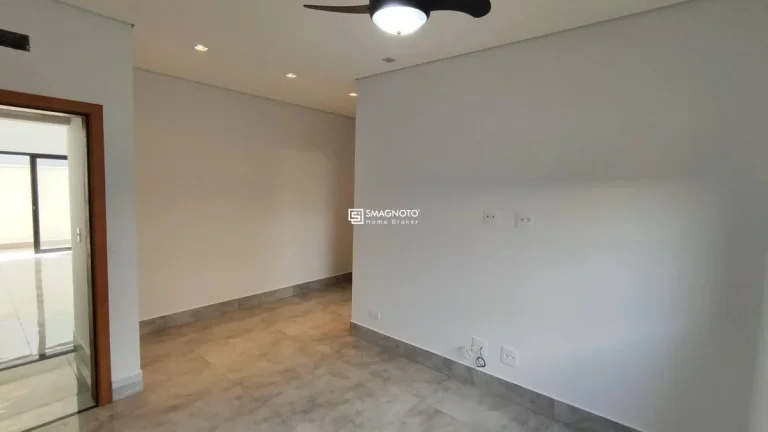 Imagem Casa com 3 dormitórios à venda, 234 m² por R$ 1.800.000,00 - Conceição - Piracicaba/SP