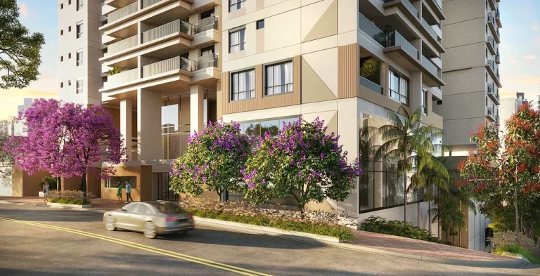 Imagem APARTAMENTO RESIDENCIAL em São Paulo - SP, Jardim Guedala