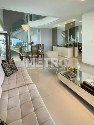Imagem Casa para locação, Parque Bandeirantes, 5 quartos, sendo 2 suítes, um com closet