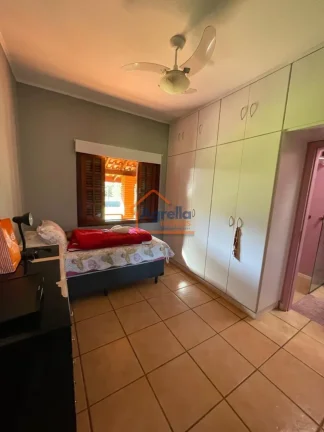 Imagem Chácara à venda no bairro Chácara São Marcelo - Mogi Mirim/SP