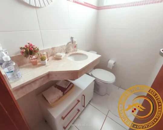 Imagem Casa RESIDENCIAL em ITU - SP, VILA CLETO