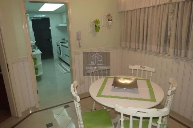 Imagem Apartamento Residencial à venda, Santa Teresinha, São Paulo - AP0150.