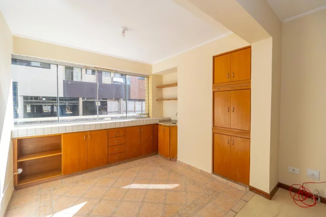 Imagem Apartamento de 3 quartos no bairro Campina do Siqueira