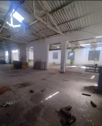 Imagem Galpão Comercial, Aluguel, Locação, Vila Arens, Jundiai-SP