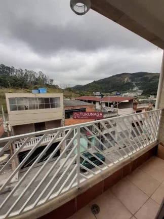 Imagem Sobrado à venda, 300 m² por R$ 510.000,00 - Jardim Tremembé - São Paulo/SP