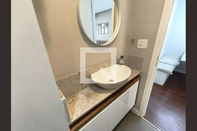 Imagem Apartamento à Venda - Vila Mariana, 1 Quarto, 49 m2