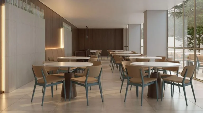 Imagem Apartamento Padrão