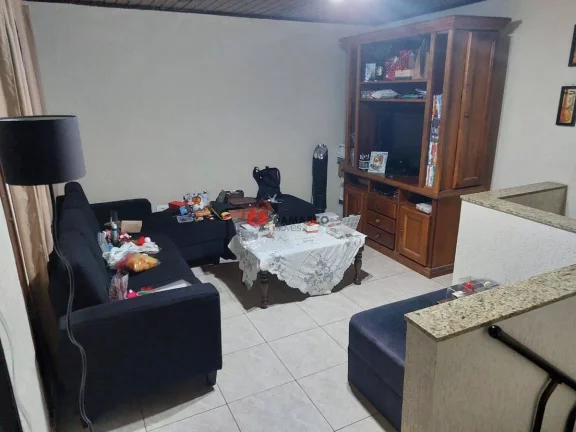 Imagem Cobertura à venda, Santa Maria, São Caetano do Sul, SP