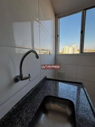 Imagem Apartamento com 1 dormitório para alugar, 35 m² por R$ 1320/mês - Tucuruvi - São Paulo/SP
