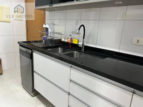 Imagem Apartamento à venda (105,00 m²), Vila Suzana, São Paulo, SP